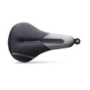 Funda para asiento elevador Selle Italia Comfort L, color negro