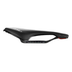 Sillín Selle Italia Flite BoostKit Carbonio Superflow 250 x 135 mm, unisex, 157 g