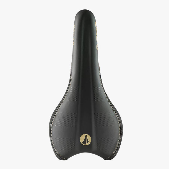 Sillín SDG Components Radar Ti-Alloy 270 x 138 mm Unisex 230 g Color tostado