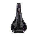 Sillín de carbono SDG Components Bel-Air V3, unisex, 260 x 140 mm, 181 g, negro/gris