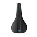 SDG Bel-Air V3 Saddle Lux-Alloy Rails Turquoise