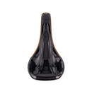 Sillín SDG Components Bel-Air V3 Lux-Alloy 260 x 140 mm unisex 236 g marrón/negro