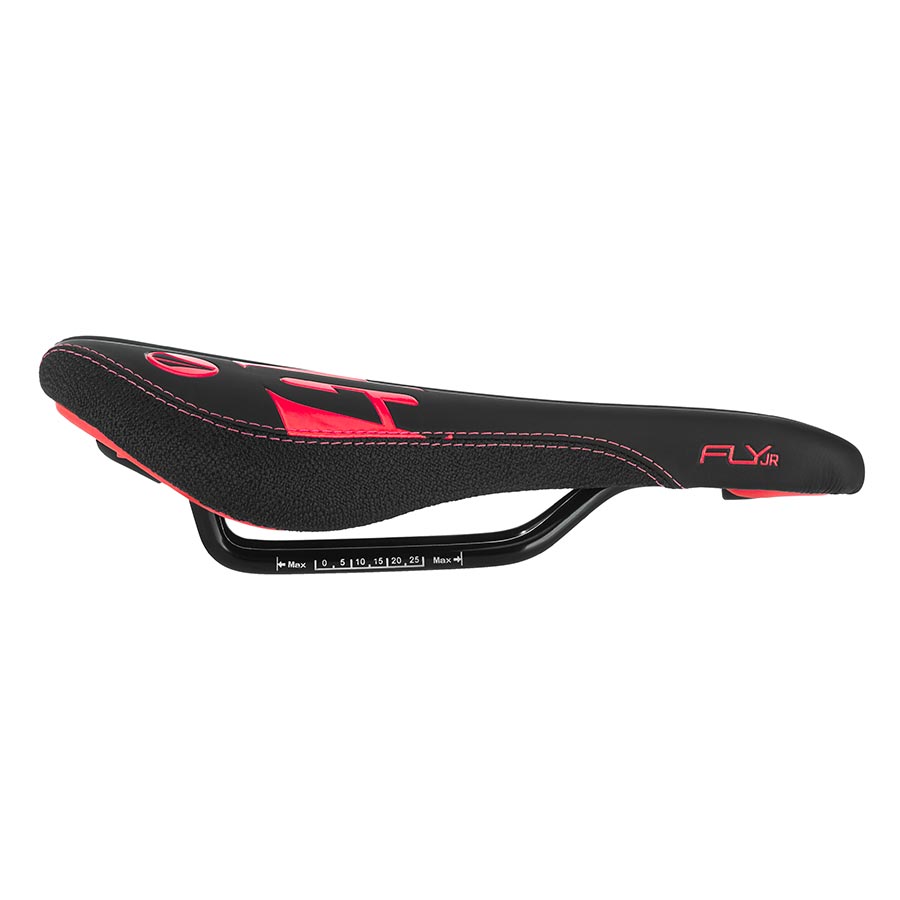 SDG Fly Jr Saddle - Thumbnail 4