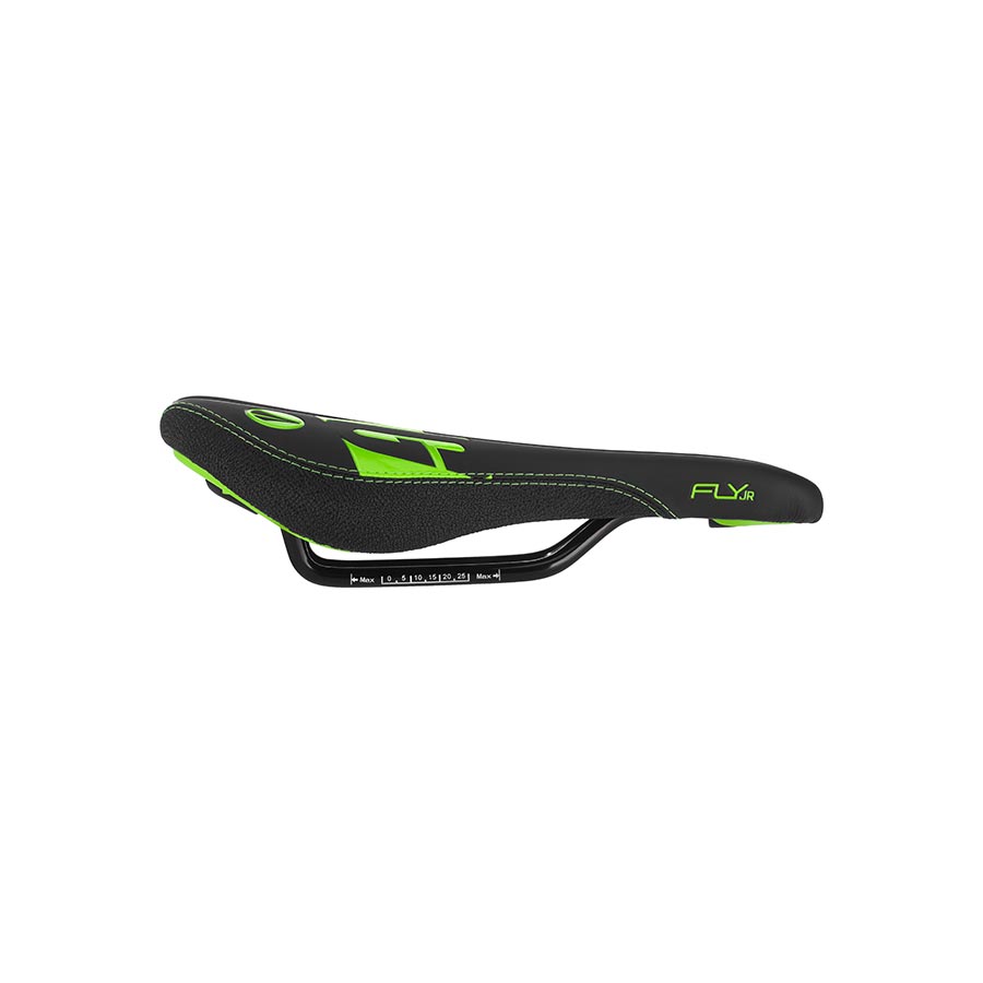 Fly Jr Saddle - Thumbnail 2