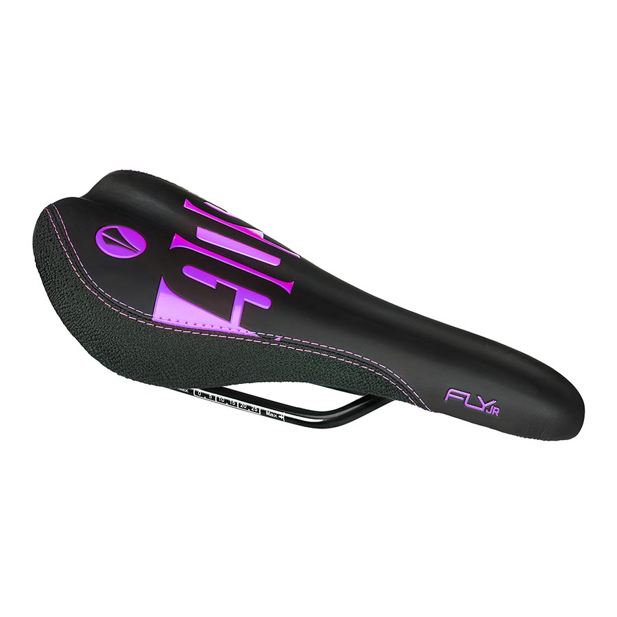 SDG Fly Jr Saddle