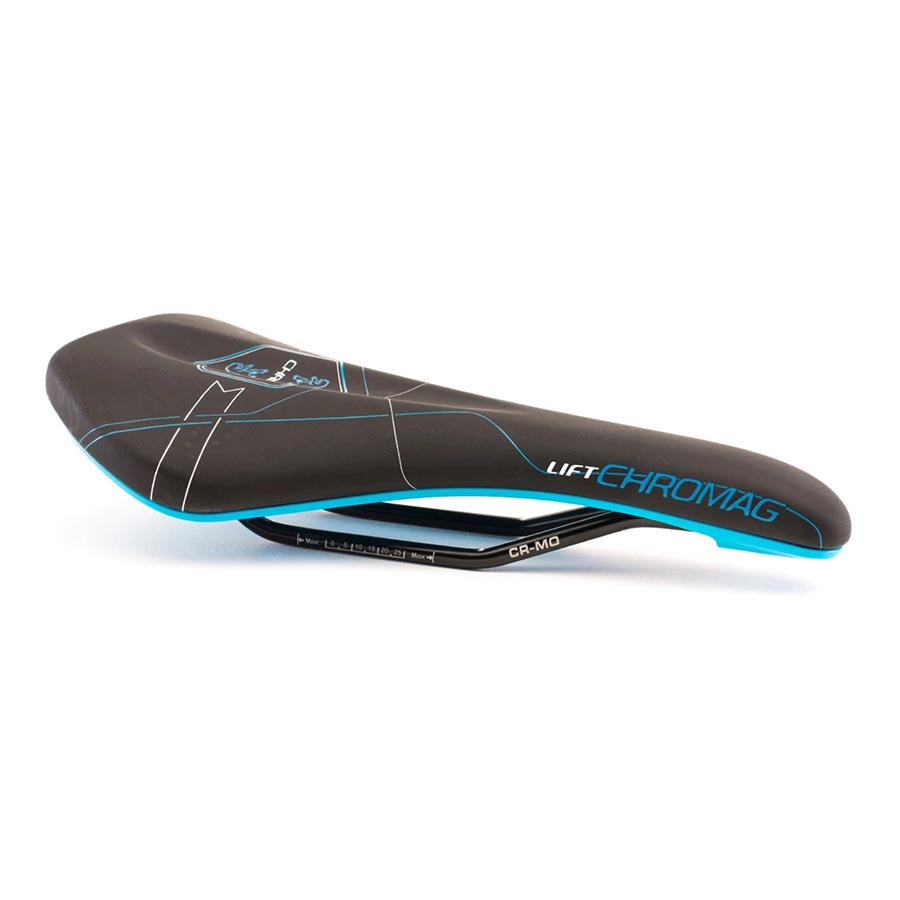 Chromag Lift Saddle - Thumbnail 2