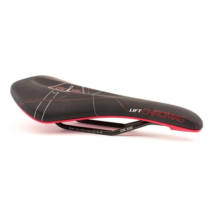 Chromag Lift Saddle - Thumbnail 4