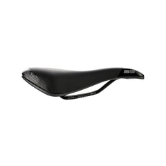 Selle Italia Max S 5 Superflow Saddle 255 x 180mm Unisex 350g Black