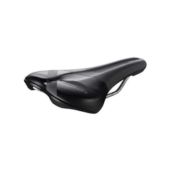 Sillín Selle Italia X-BOW 255 x 155 mm unisex 276 g negro