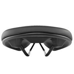 WTB Devo PickUp Saddle - Black Chromoly