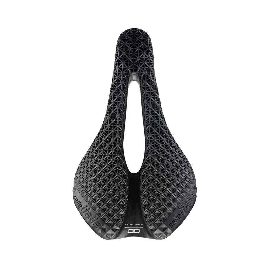 Selle Italia Novus Boost Evo 3D Saddle - Thumbnail 5