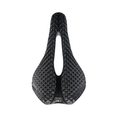 Selle Italia Novus Boost Evo Carbonio Saddle 145 x 245mm Unisex Black
