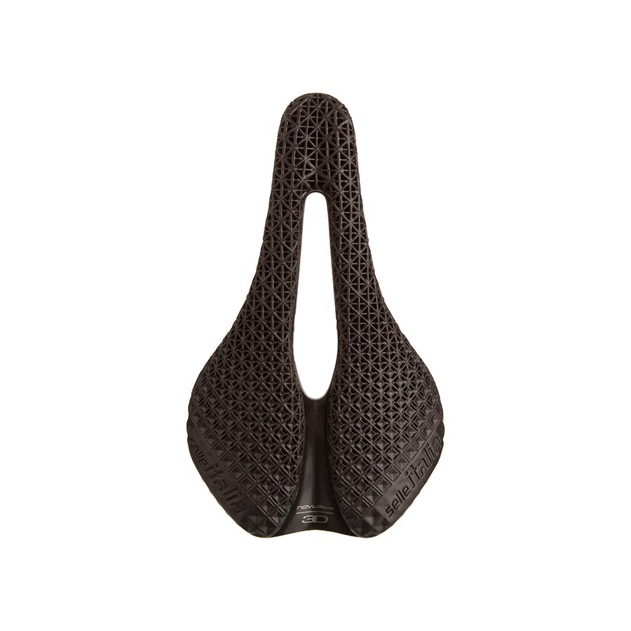 Selle Italia Novus Boost Saddle - Thumbnail 2