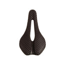 Selle Italia Novus Boost Evo TI316 Saddle 145 x 245mm Unisex Black