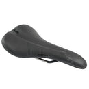 Sillín WTB Volt Fusion Form - Acero inoxidable negro mediano