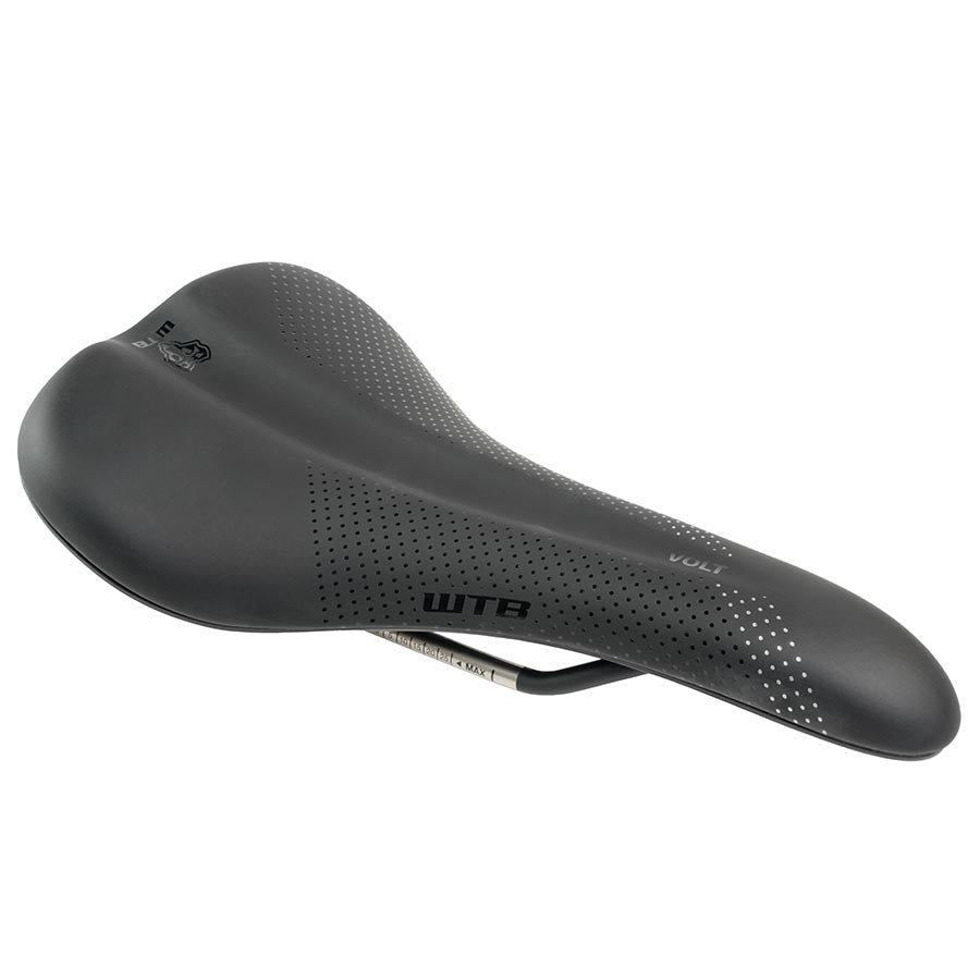 WTB Volt Titanium Saddle - Thumbnail 2