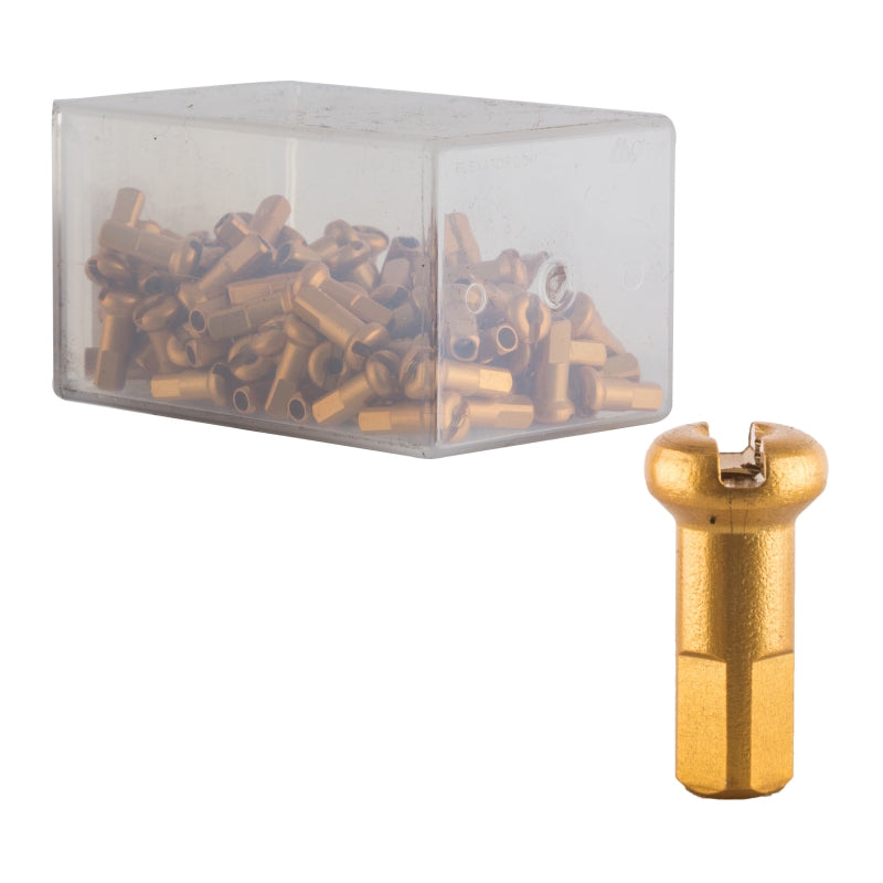 DT Swiss Standard Spoke Nipples - Thumbnail 5