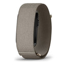 Garmin CIRQA Smart Band S-M Watch Watch Color: French Gray Wristband: French Gray - Fabric
