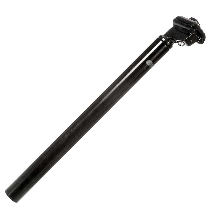EVO  E-Force AL Seatpost Black 400 X 26.0mm