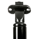 EVO  E-Force AL Seatpost Black 400 X 26.4mm