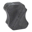 CaneCreek 3G Elastómero Corto Suave Negro n.° 3 (En bolsa transparente)