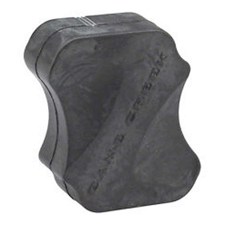 CaneCreek 3G Elastómero Corto Suave Negro n.° 3 (En bolsa transparente)