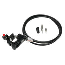 Conjunto de palanca de control remoto RockShox Reverb derecho MMX A2