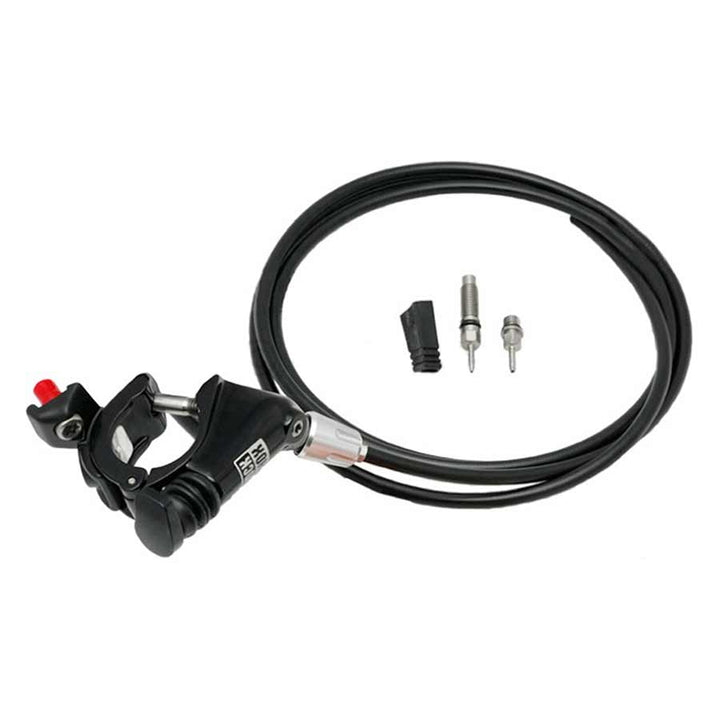 Conjunto de palanca de control remoto RockShox Reverb derecho MMX A2