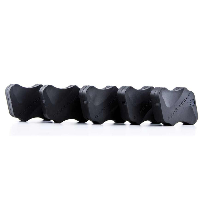 Inserto de elastómero Cane Creek ST G4 - Extra firme