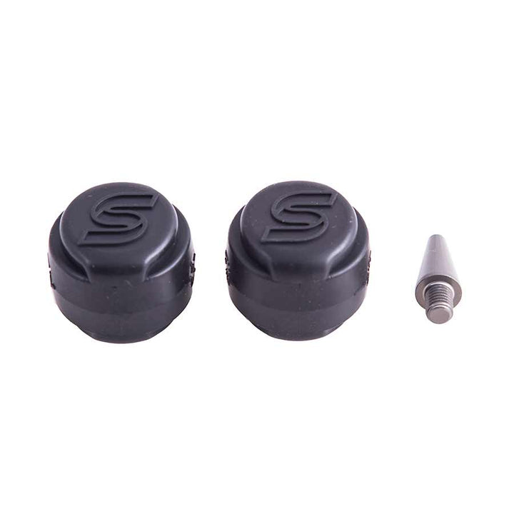 Elastómero Cane Creek eeSilk de dureza 3-50 suave