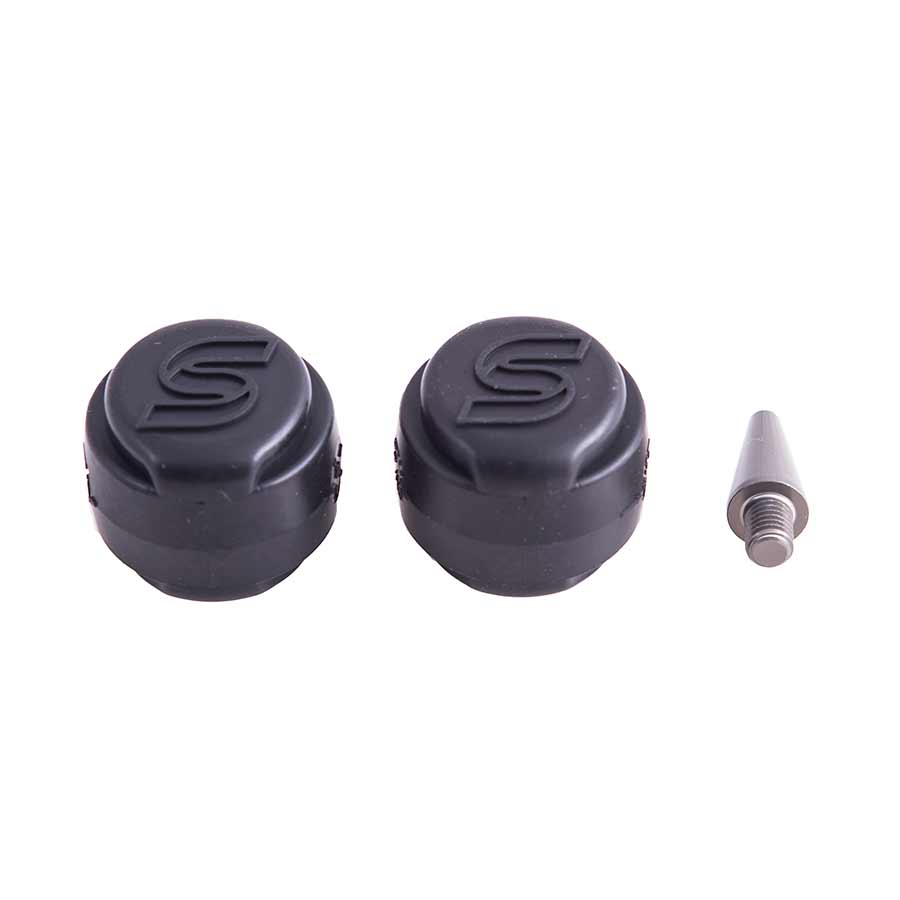 Cane Creek eeSilk Elastomer
