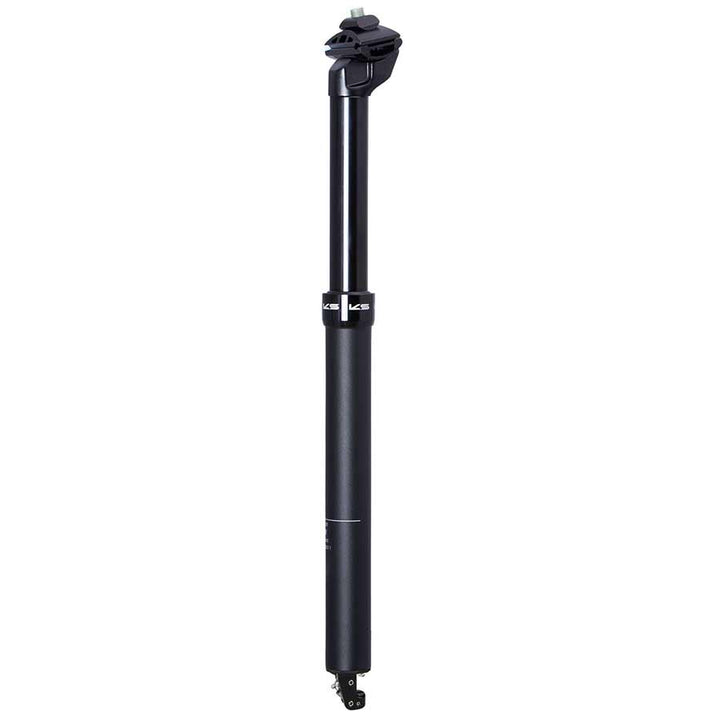 KS eTEN-i Dropper Seatpost - 31.6mm 125mm Black