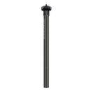 Zipp Service Course SL Seatpost 31.6mm 400mm Offset: 20mm Black