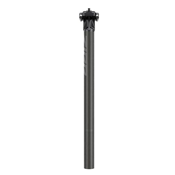 Zipp Service Course SL Seatpost 31.6mm 400mm Offset: 20mm Black