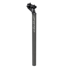 Zipp Service Course SL Seatpost 20mm Setback 25.4mm Diameter 400mm Length Matte BLK C2