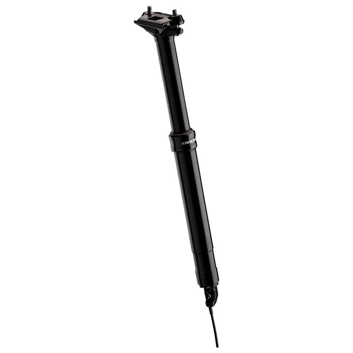 Tija telescópica RaceFace Aeffect R - 31,6 x 465 mm, 170 mm, color negro