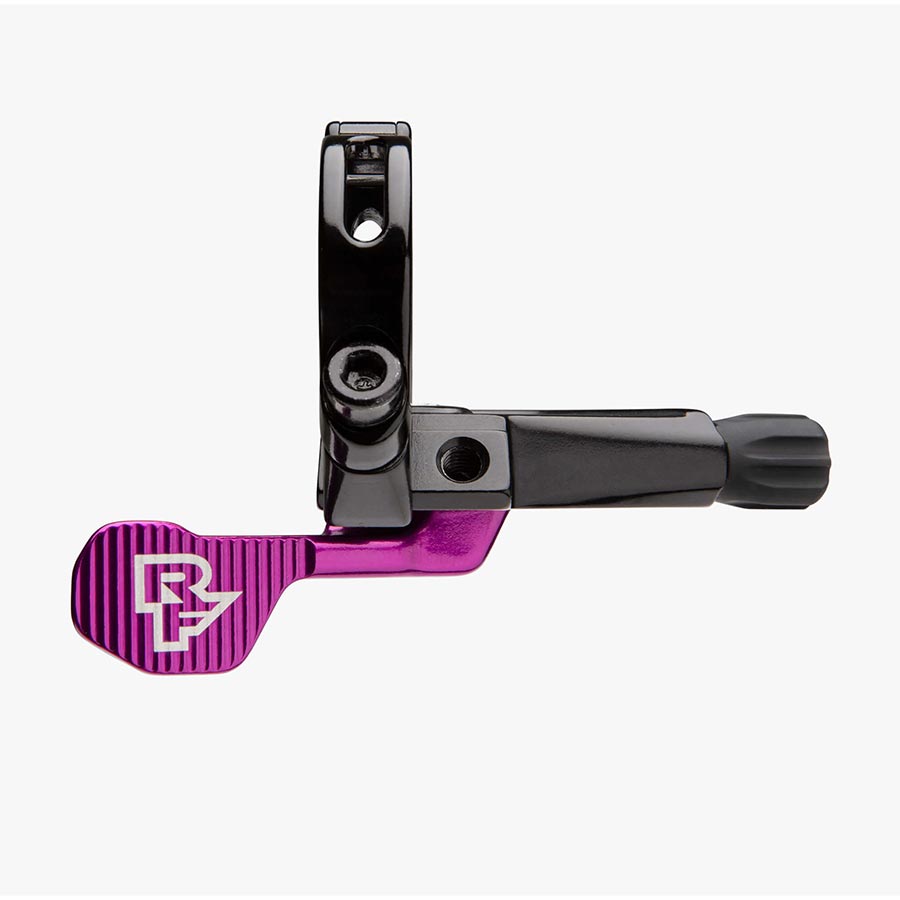 Race Face Turbine Dropper Lever