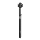 Tija telescópica RockShox Reverb AXS XPLR - 27,2 mm, 50 mm, 400 mm, negra, A1