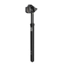Tija telescópica RockShox Reverb AXS XPLR - 27,2 mm, 50 mm, 350 mm, color negro, A1
