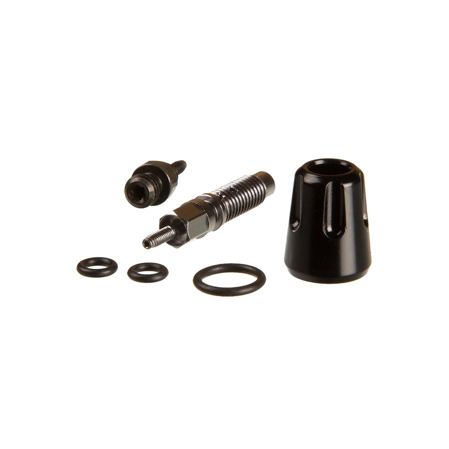 RockShox Reverb Remote Parts Kit - Thumbnail 4