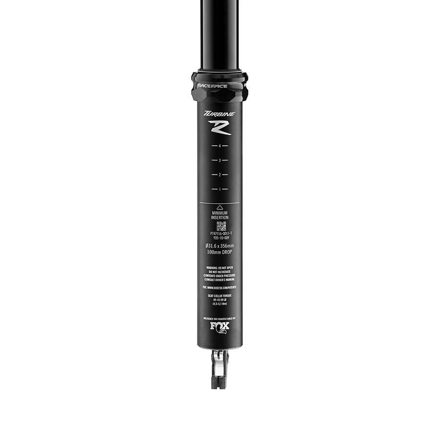 Race Face Turbine SL