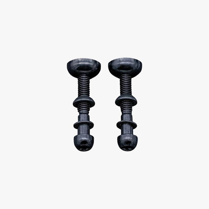 Hardware de abrazadera Tellis de SDG Components: compatible con todos los kits de postes Tellis