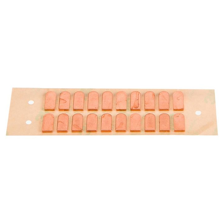 SDG Components Tellis V2 Copper Keyways