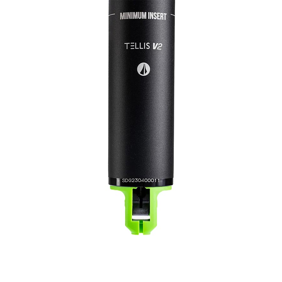 SDG Tellis V2 Dropper Seatpost - Thumbnail 4