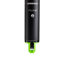 SDG Tellis V2 Dropper Seatpost (125mm) 34.9mm Black