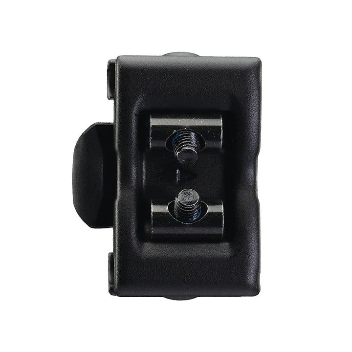 SDG Tellis V2 Dropper Seatpost (200mm) 31.6mm Black