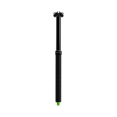 SDG Tellis V2 Dropper Seatpost (170mm) 31.6mm Black
