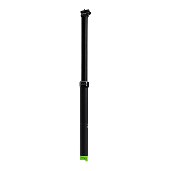 Tija telescópica SDG Tellis V2 (230 mm) 31,6 mm, color negro