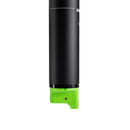 Tija telescópica SDG Tellis V2 (200 mm) 34,9 mm, color negro