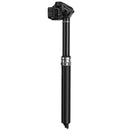 RockShox Reverb AXS Dropper Seatpost - 34.9mm 100mm Black A2